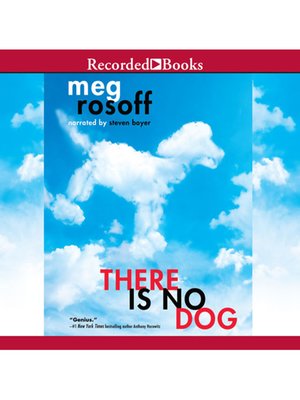 cover image of There Is No Dog